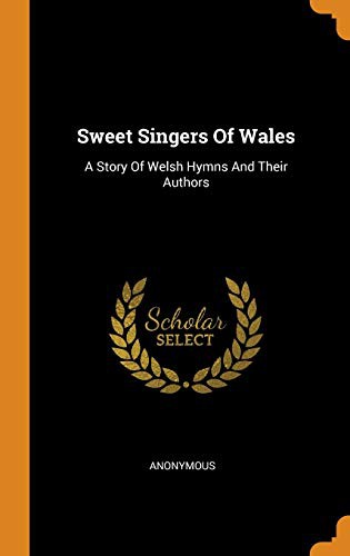 Sweet Singers of Wales