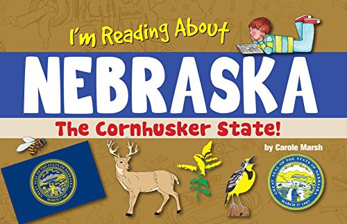 I'm Reading About Nebraska