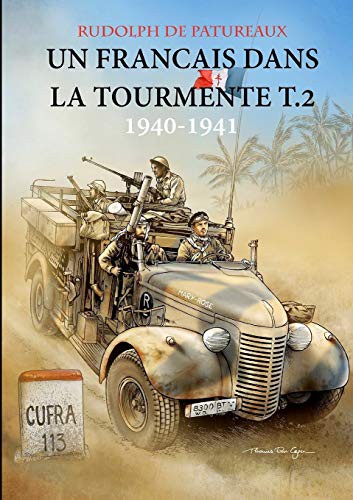 Un Français dans la Tourmente T.2