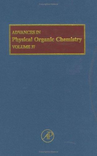 Advances in physical organic chemistry