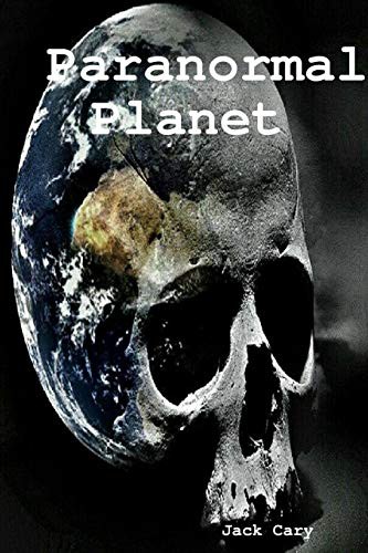 Paranormal Planet