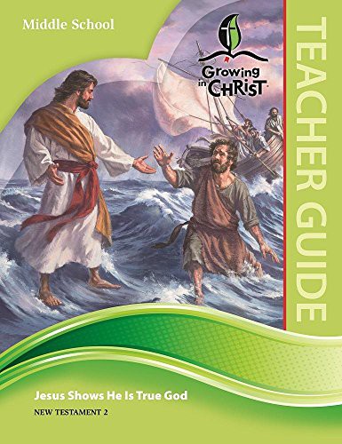 Middle School Teacher Guide