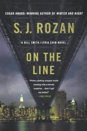 On the Line