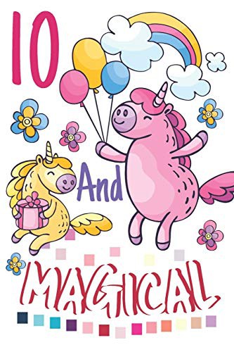 10 And Magical