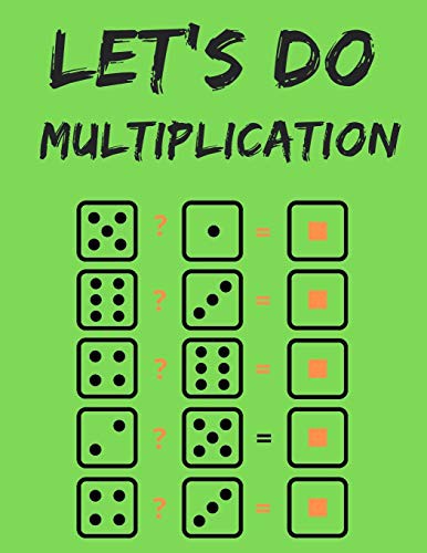 Let's do Multiplication.100 Days Dare for Kids to Elevate Their Maths Skills.