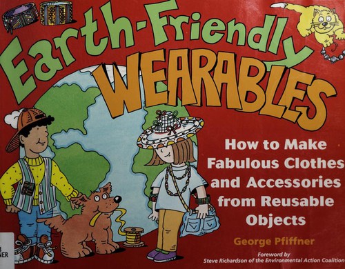 Earth-Friendly Wearables