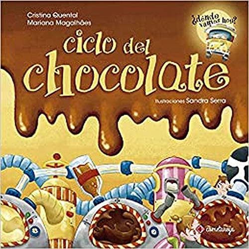 Ciclo del chocolate