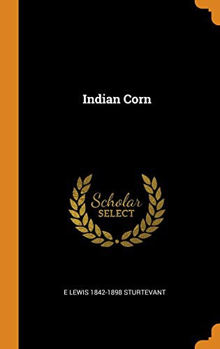 Indian Corn