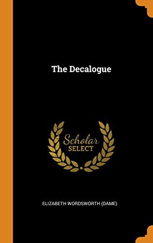The Decalogue