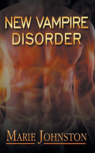 New Vampire Disorder Series