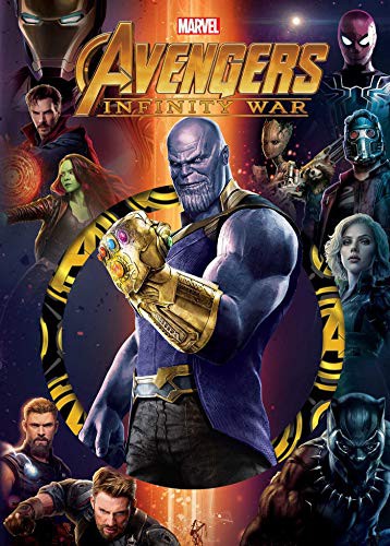 Marvel : Die-Cut Classic