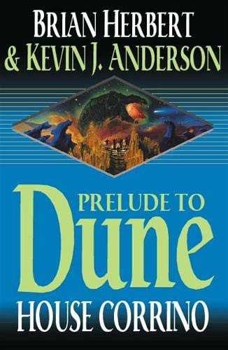 Dune - House Corrino