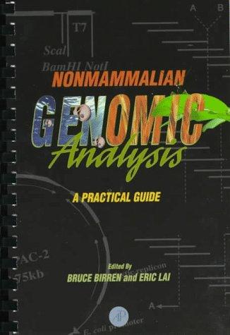 Nonmammalian Genomic Analysis