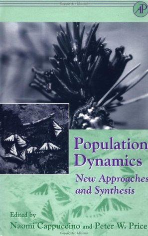 Population dynamics
