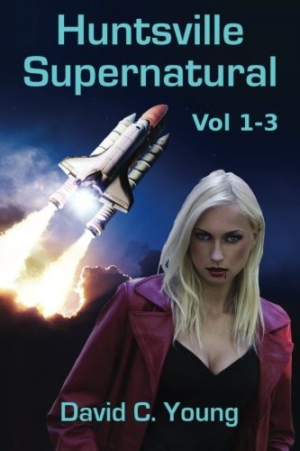 Huntsville Supernatural