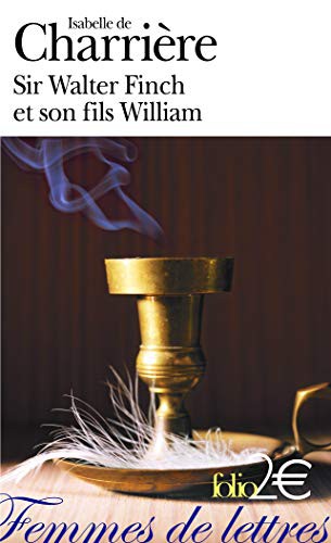 Sir Walter Finch Et Will