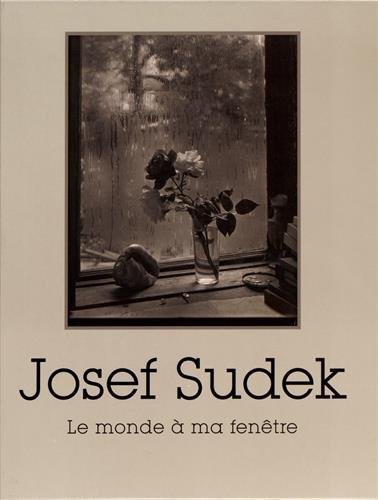 Josef Sudek