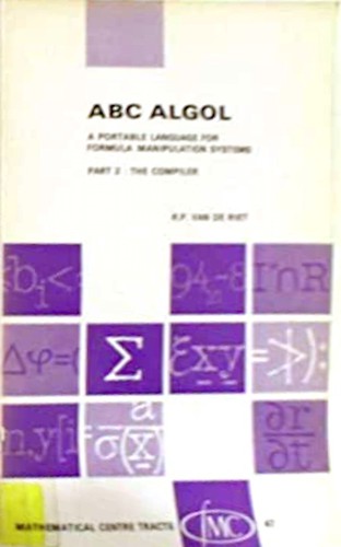 ABC Algol
