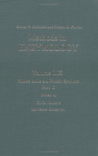 Nucleic Acids and Protein Synthesis