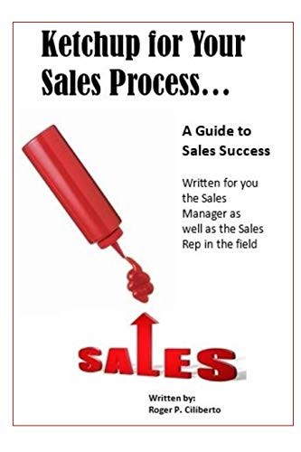 Ketchup for Your Sales Process
