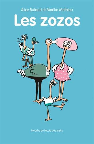 LES ZOZOS