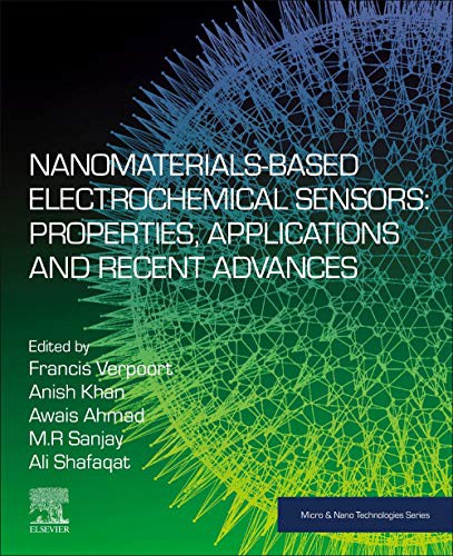 Nanomaterials-Based Electrochemical Sensors