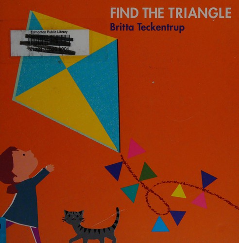 Find the triangle