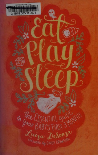 Eat, play, sleep