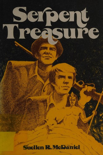 Serpent treasure