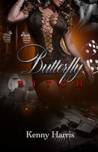 Butterfly Bitch
