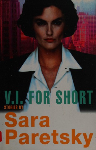 V.I. For Short
