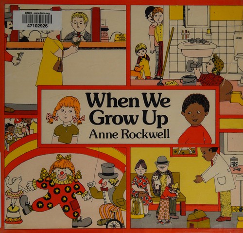 When we grow up