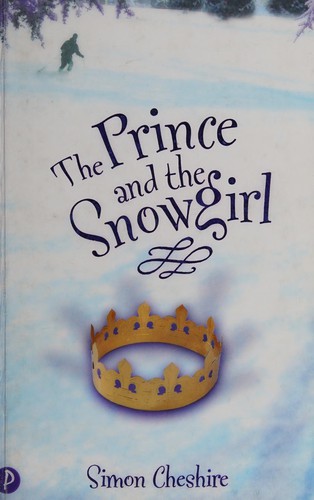 The prince and the snowgirl