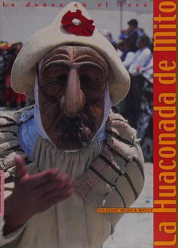 La huaconada de Mito =