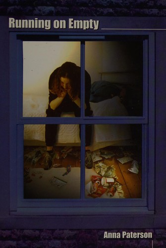Running on empty / by Anna Paterson