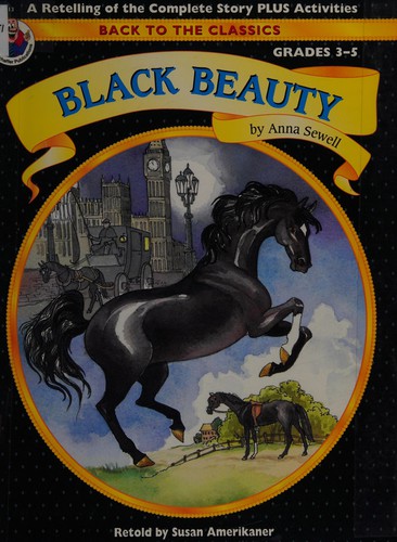 Black beauty