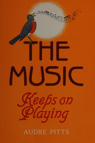 The music keeps on playing