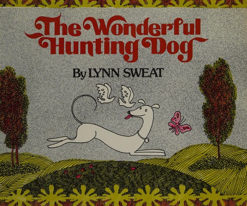 The wonderful hunting dog
