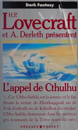 L'Appel de Cthulhu