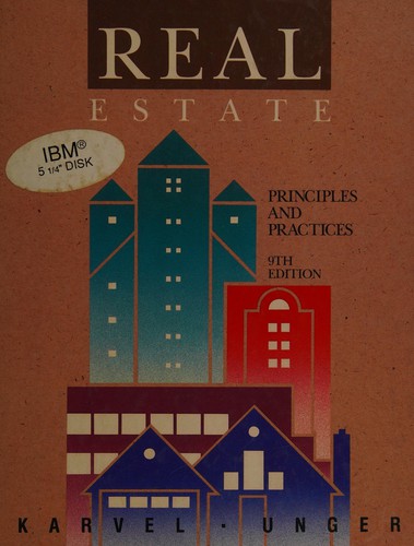 Real estate