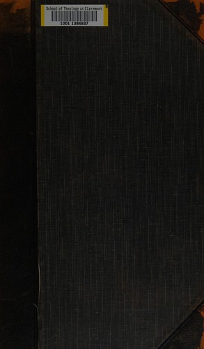 Die schriften des neuen testaments