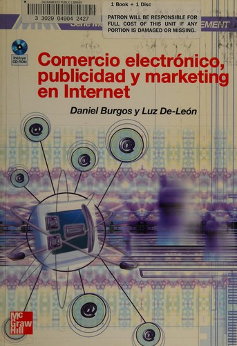 Comercio Electronico, Publicidad y Marketing En in