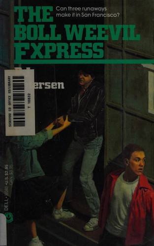 Boll Weevil Express