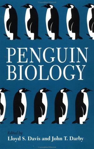 Penguin biology