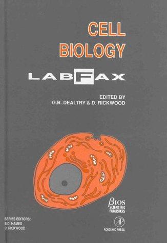 Cell biology labfax