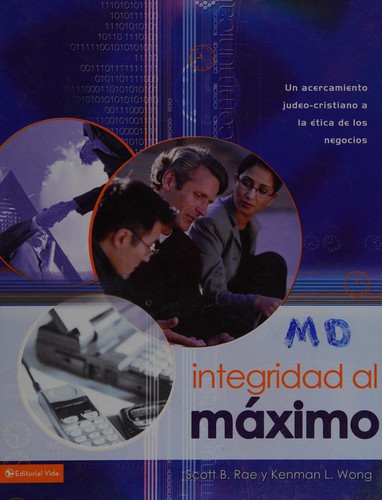 Integridad al maximo