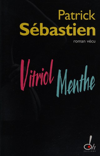 Vitriol menthe