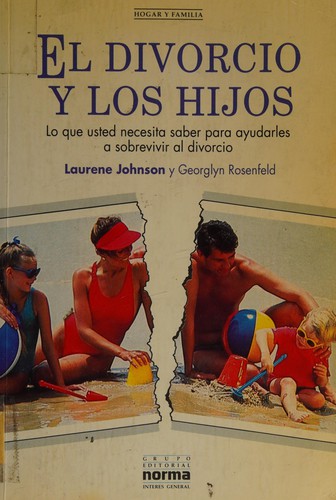 El Divorcio y Los Hijos