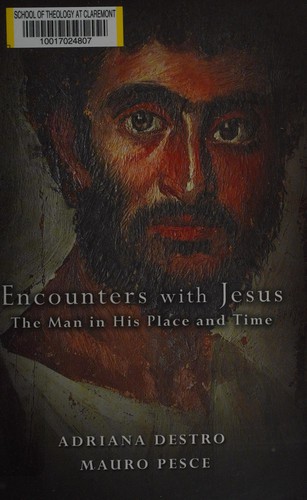 Encounters with Jesus