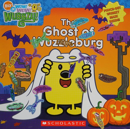 The ghost of Wuzzleburg
